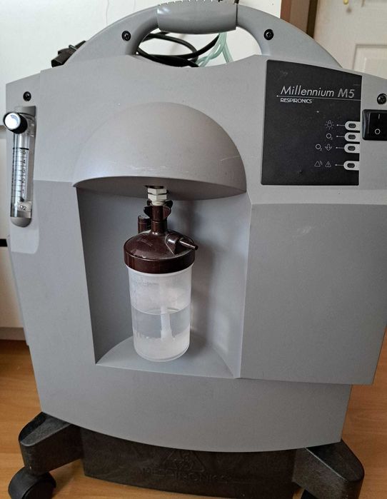 Koncentrator tlenu Millenium M5