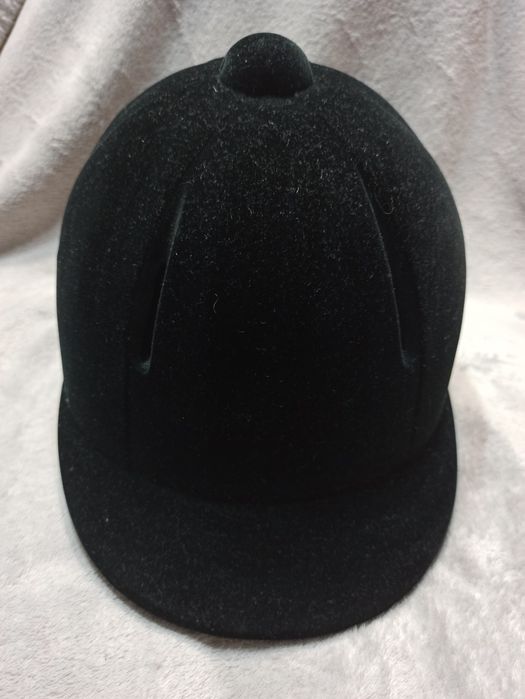 Шлем  новый  для верховой езды Kieffer