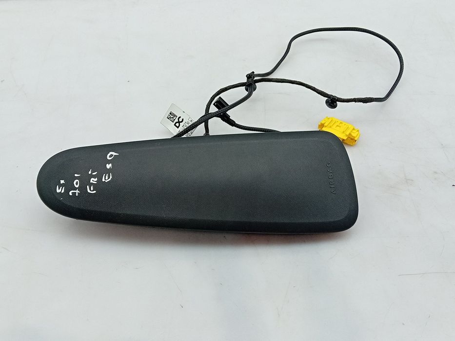 Airbag banco esquerdo RENAULT Twingo III (BCM_)