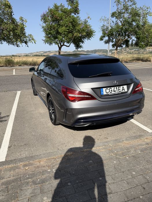Mercedes-Benz CLA 200 — fotografia 5
