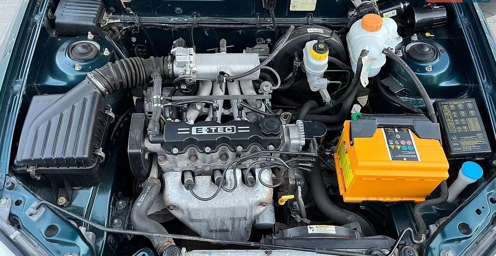 Продам Daewoo Lanos