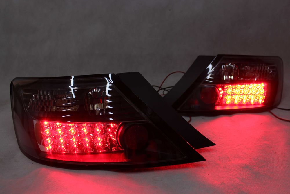 Lampy tył tylne Honda Civic VIII 2D FK3 FN3 06-11 COUPE LED Smoke NOWE