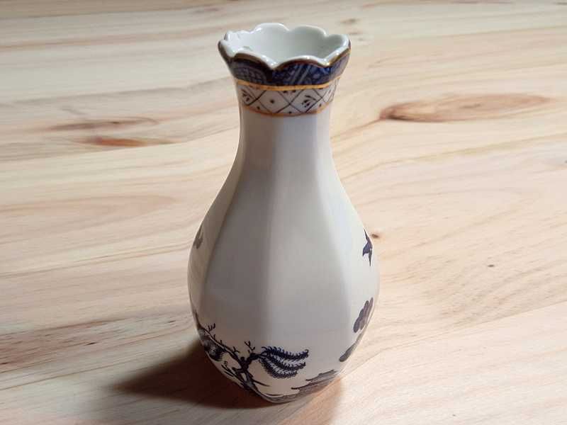 Pequena Jarra Royal Doulton Booths Real Old Willow