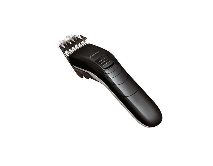 Машинка для стрижки PHILIPS QC5115/15 / для стрижки волосся  ФІЛІПС