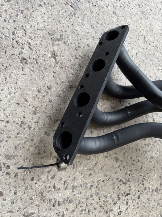 Коллектор Паук 4 2 1 приора 16 клапанов