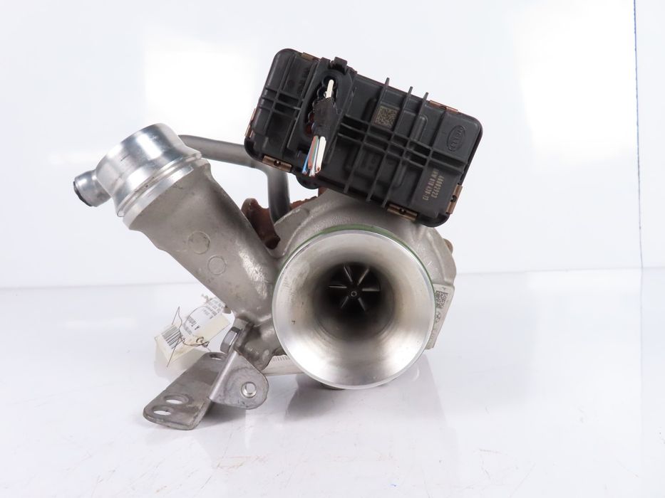 Turbo Mini Mini Ref: 11658513652 / 8511719