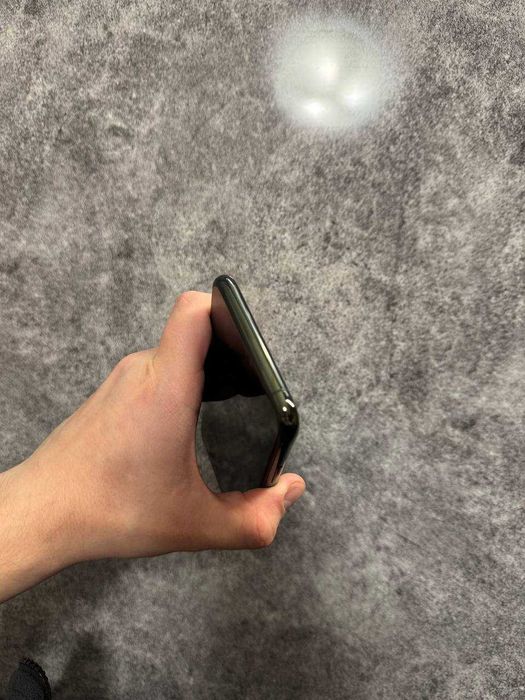 Iphone 11 pro max 256 gb, гарантія, ідеальний стан, айфон 11 про макс 256 гб
