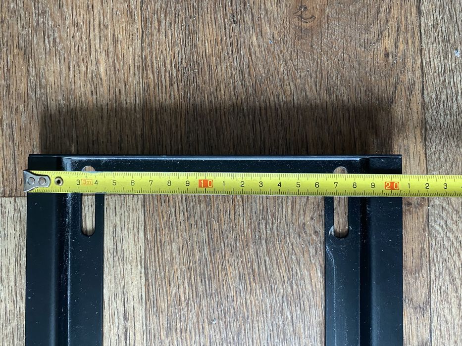 Крепление для телевизора на стену