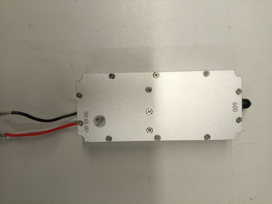 Модуль перешкод, джамерРЕБ, 50ватт 600-700Мгц