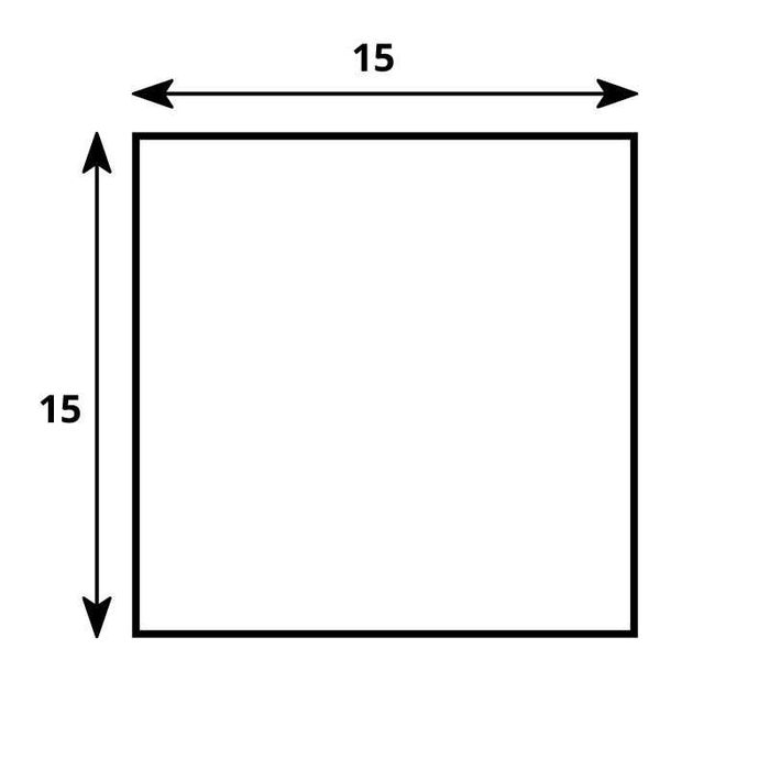 Panele ścienne Hexagon