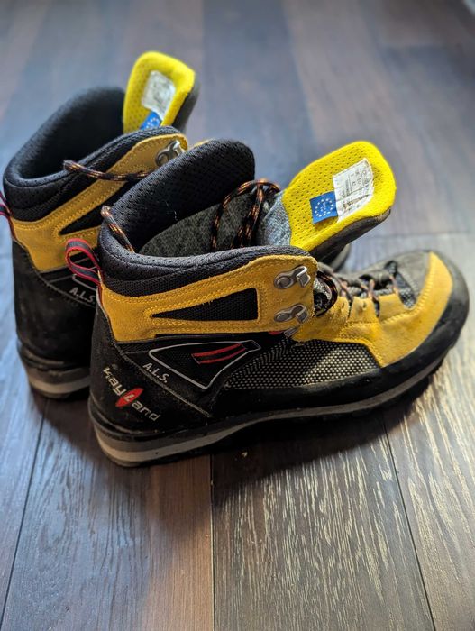Buty trekkingowe damskie Kayland Cross Mountain GTX rozmiar 42