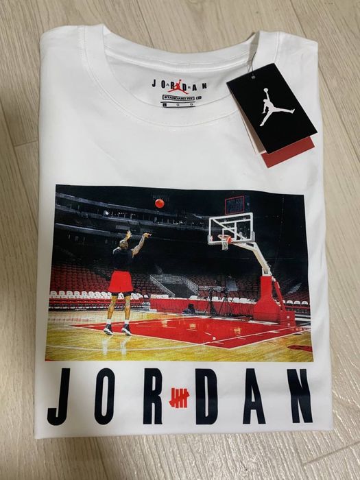 Нова футболка Nike air jordan розмір L