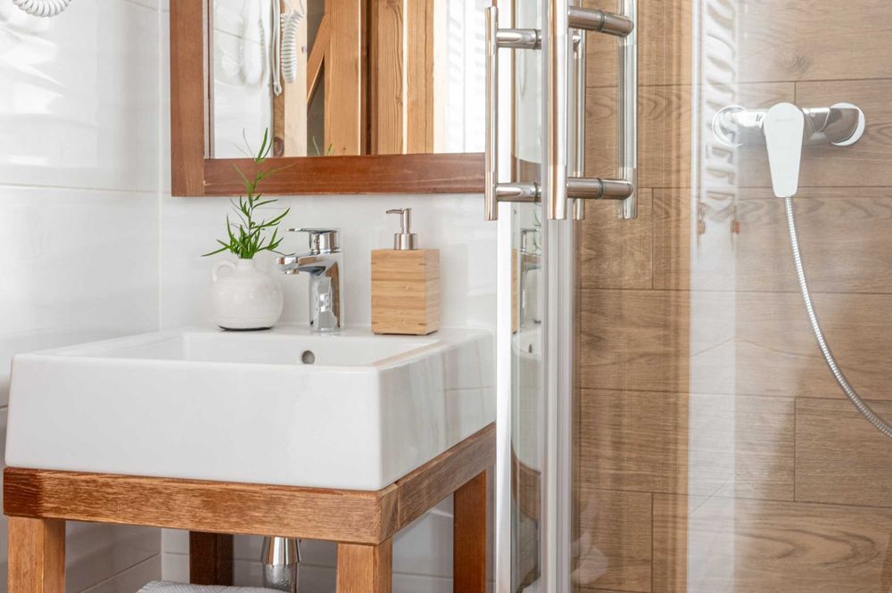 Domki Zakopane Centrum  | 2 sypialnie + solon | 1050m  do Krupówek