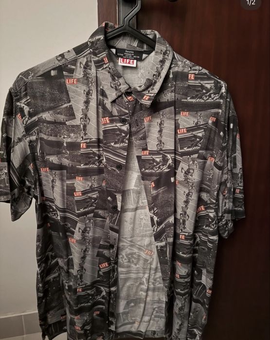 Camisa para verao em otimo estado