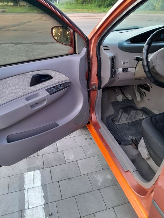 Продам Chery Jaggi