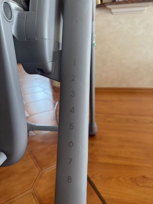 Крісло годувальне Chicco