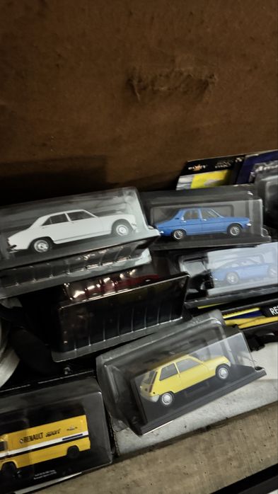 Colecao completa carros inesqueciveis Salvat