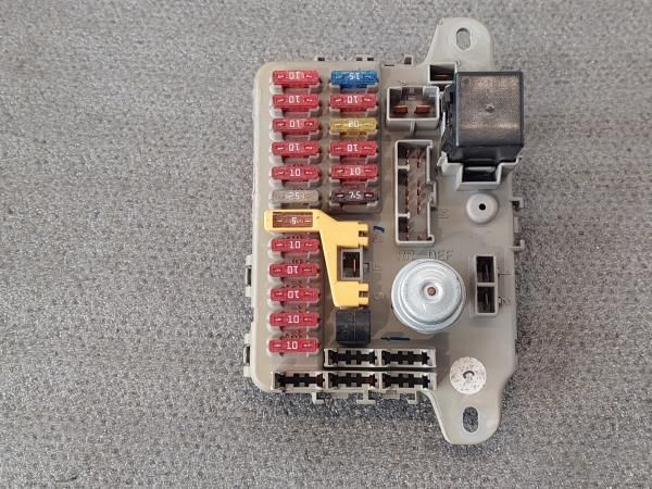 Caixa fusíveis / SAM / BSI ROVER 25 (RF)