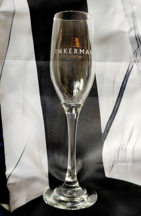 Бокалы для шампанского Inkerman