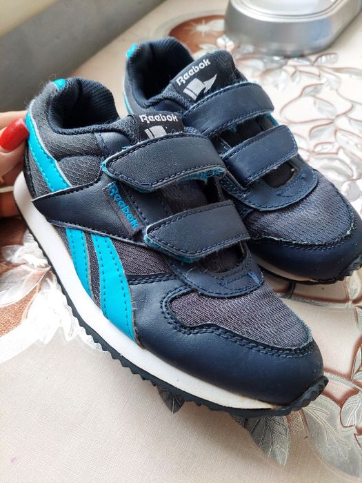 Reebok 32   р   20.5 см кросівки