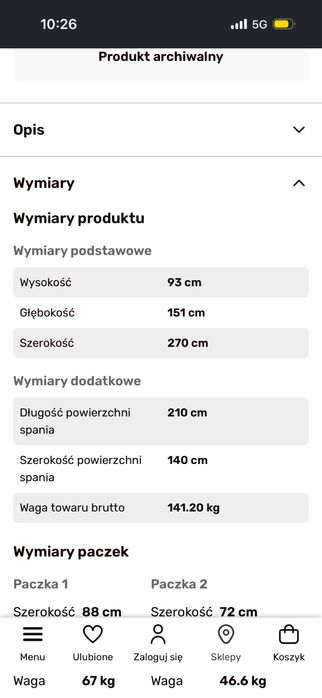 Narożnik z dekoracyjnymi poduszkami