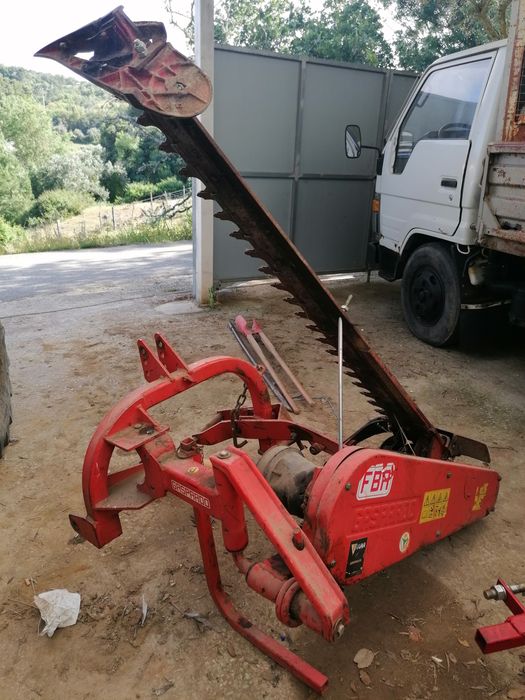 Vendo Gadanheira Gaspado