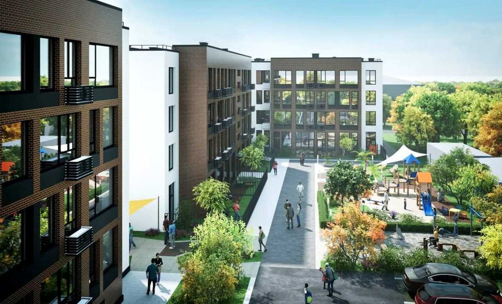 3КК в Святопетрівському. Ремонт! Без комісії для клієнта!