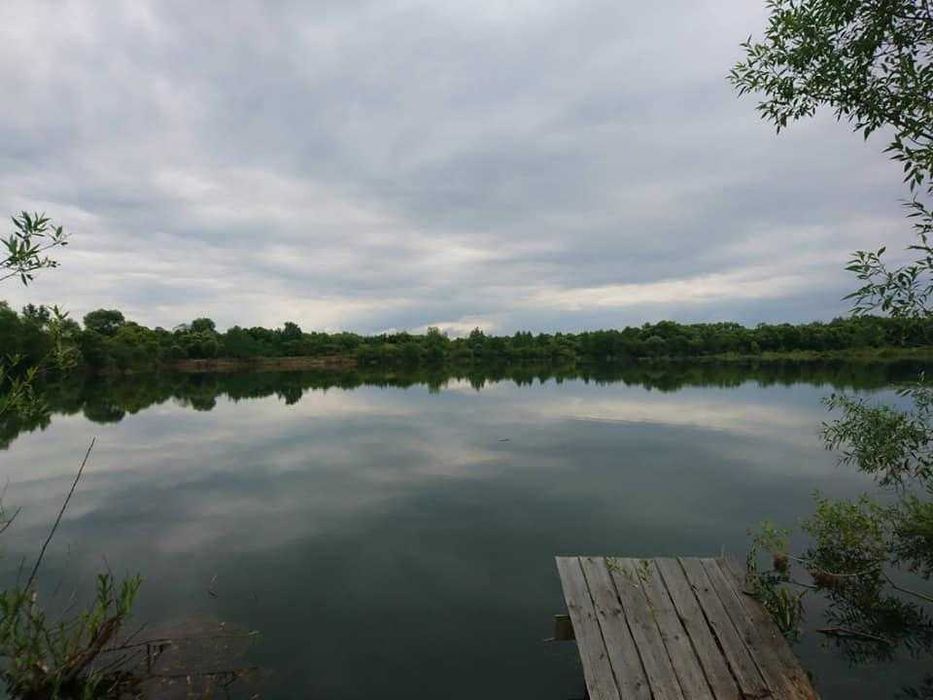 Продам ділянку 20 сот в котеджному містечку HOME RESORT