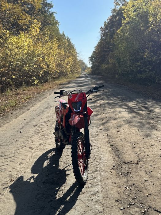 мотоцикл spark 300 p1