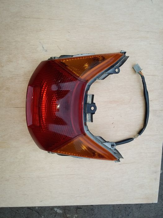 Хонда леад аф48.