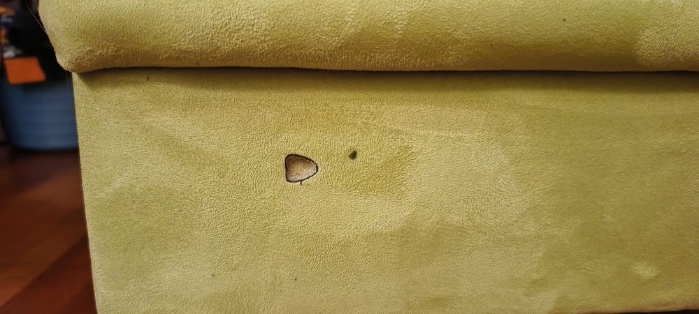 Kanapa, sofa rozkładana