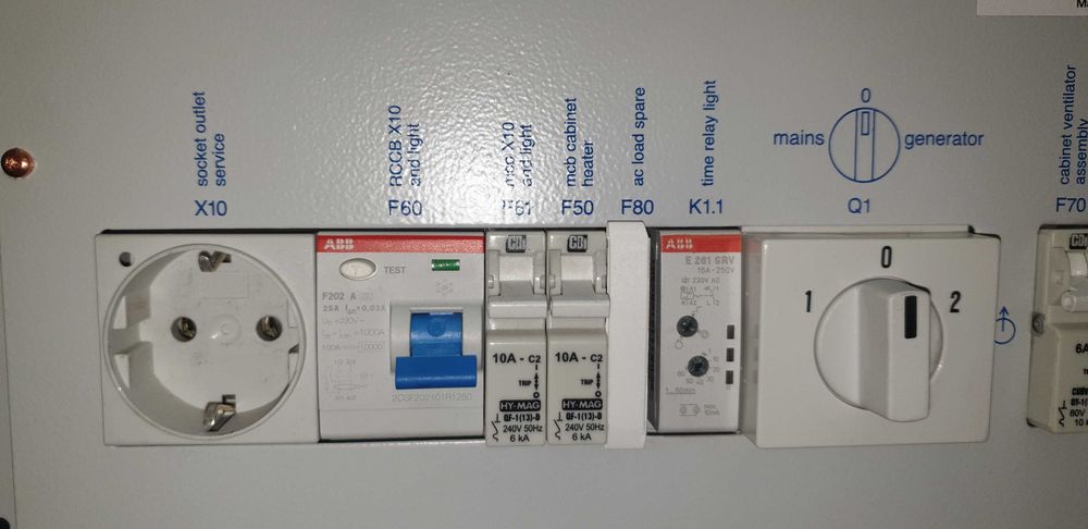 Zasilacz Benning 46393 // 48v/90A