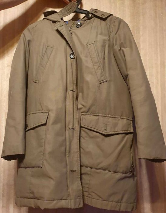 Куртка Zara Basic