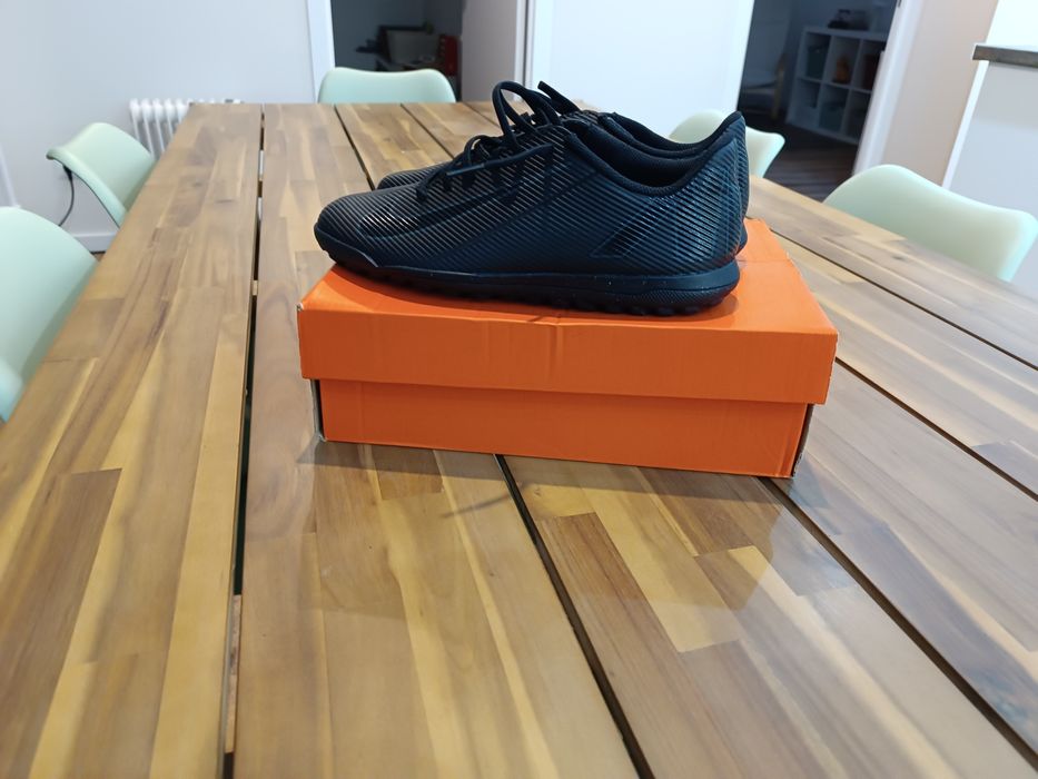 Chuteiras Nike vapor 16