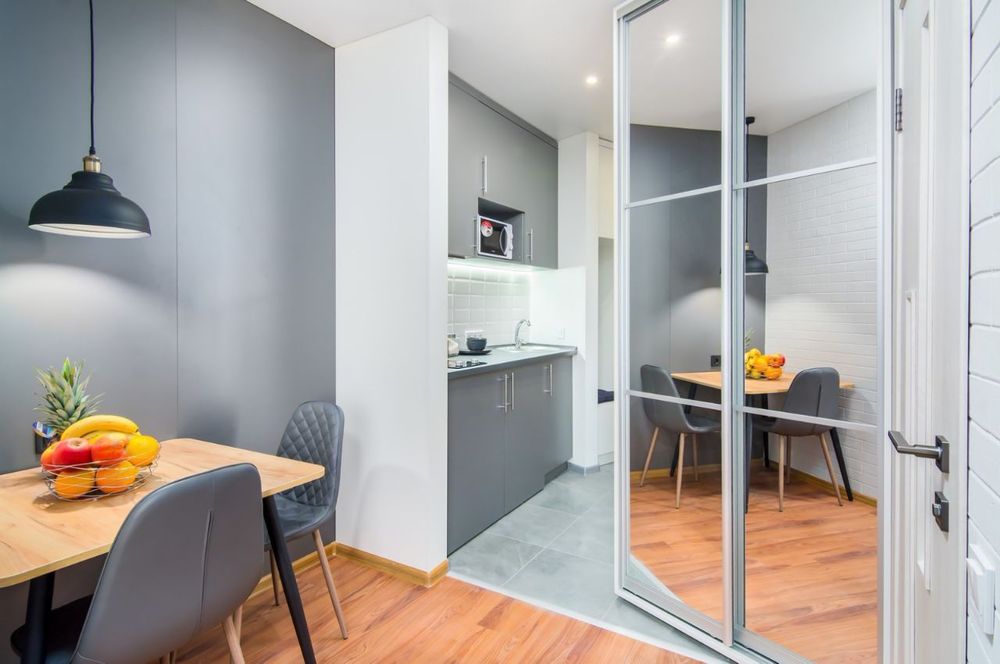 АКЦИЯ! ЖК Ривьера, Центральная 21, Славутич,Осокорки