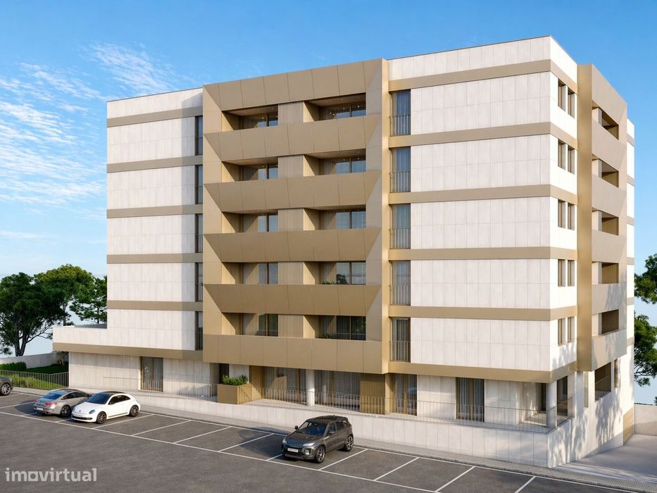 Apartamento T2 Venda em Vila Verde e Barbudo,Vila Verde