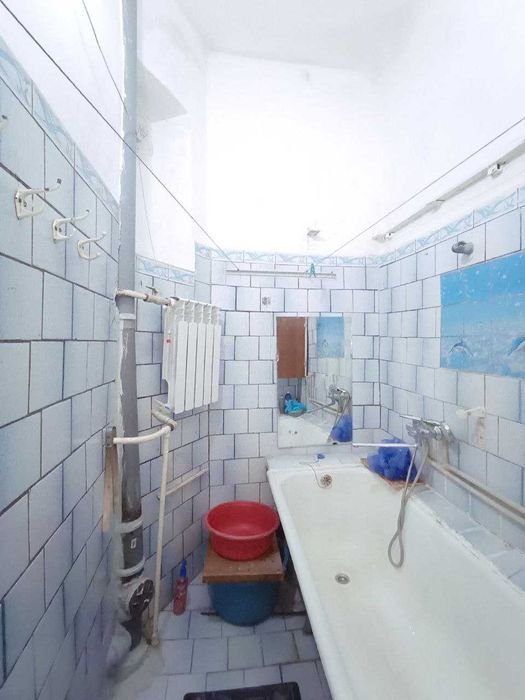 Продам 3хк.кв. 69м2 в центре (404496)