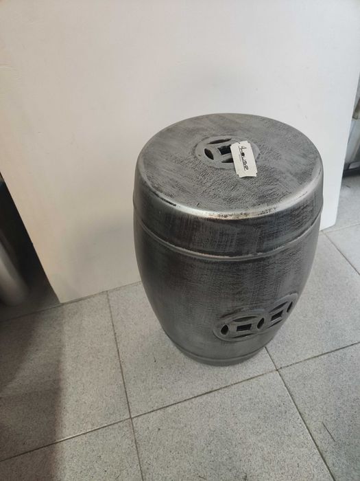 Ceramic Stool446783415376291843