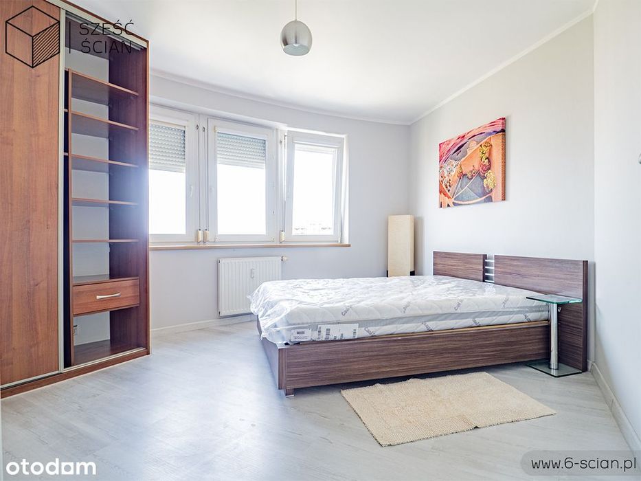 2-pok | Winda | Rozkład | Balkon | Bajana