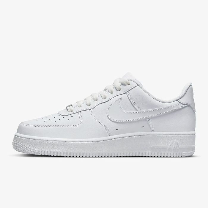 Nike air force 1 white