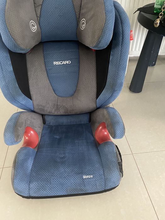 Автокрісло Recaro Mizuno