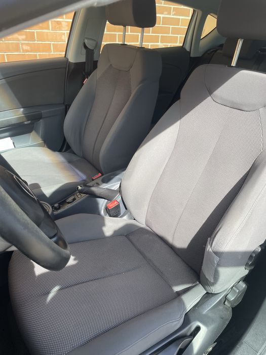 Sean Leon 1.9 TDI