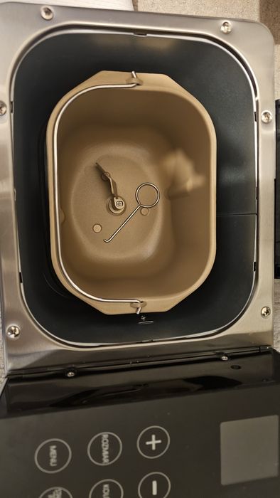 Yoer wypiekacz do chleba