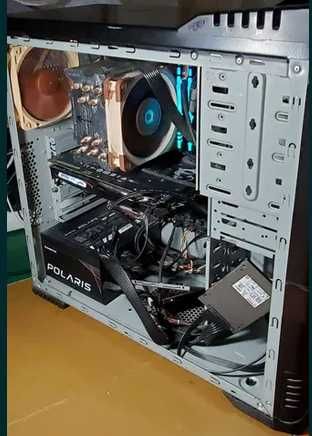 Вентилятор Noctua NF-A12x25 PWM Оригинал. Австрия.