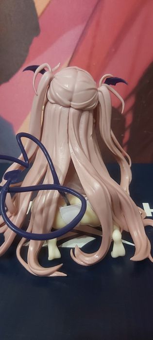 Figurka anime Succubus Lulum