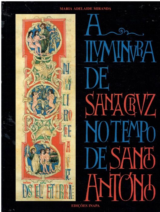 9662 Illumination of the Holy Cross in the Time of Saint Anthony of Maria Adela