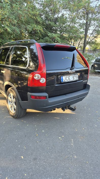 Продам авто Volvo XC90