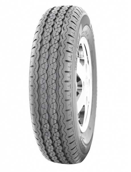 4x Nowe opony letnie 225/65R16C 112R letnie dostawcze Journey WR082