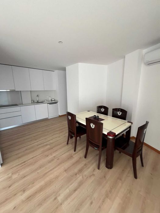 Suíte de casal para alugar – Vila Nova de Gaia