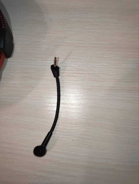 Ігрові навушники HyperX Cloud Alpha | Відмінний стан blue сині